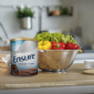 Suplemento Nutricional Ensure Sabor Chocolate 400g
