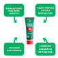 BENDITA CNFORA GEL ATIVE 80GR