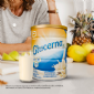 Suplemento Nutricional Glucerna SR P� Sabor Baunilha 850g