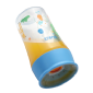 COPO DE TRANSIO KUKA 360 AZUL 200ML