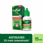 Luftal Max Gotas Simeticona Antigases 150mg/ml 15ml Cereja