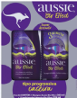 Kit Aussie Botox Effect Shampoo 360ml + Creme de Tratamento 3 Minutes Miracle 236ml