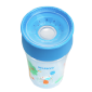 COPO DE TRANSIO KUKA 360 AZUL 200ML
