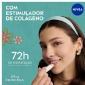 Hidratante Labial Nivea Disney Princesa Cinderela Edi��o Limitada Baunilha 4,8g