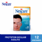 Protetor Ocular Nexcare Adulto 12un