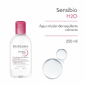 GUA MICELAR BIODERMA SENSIBIO  250ML