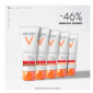 PROTETOR SOLAR FACIAL TOQUE SECO ANTIMANCHAS COR 2.0 FPS 60 VICHY CAPITAL SOLEIL UV-PIGMENT CONTROL 40G