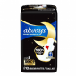 ABSORVENTE ALWAYS NOTURNO SUAVE COM ABAS XXG 10U