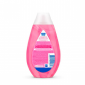 SHAMPOO JOHNSONS KIDS GOTAS DE BRILHO 200ML