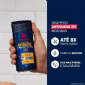 SHAMPOO BOZZANO ANTIQUEDA 200ML