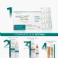IMECAP HAIR MAX COM 30 CPSULAS