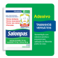 SALONPAS ADESIVO GRANDE 8 UNIDADES