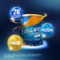 Suplemento Nutricional Ensure Advance Sabor Cereal 400g
