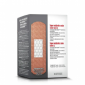 Curativos Band-aid Ultra Protection 15 Unidades