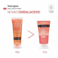 GEL DE LIMPEZA NEUTROGENA DEEP CLEAN GRAPEFRUIT 60G