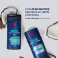 CONDICIONADOR BOZZANO CACHOS 200ML