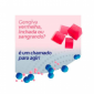 Kit Colgate Periogard Creme Dental Sabor Hortel� 60g + Enxaguante Bucal Sem �lcool 250ml