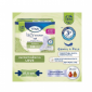 ABSORVENTE TENA PARA INCONTINNCIA URINRIA LADY NORMAL 8UN