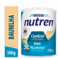 Suplemento Alimentar Nutren Control Baunilha 380g Nestl� 