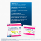 FLORATIL 200 MG 4 ENVELOPES EFERVESCENTES