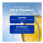 CREME FACIAL NIVEA  ANTISSINAL Q10 ENERGY VITAMINA C 50G