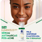 SRUM FACIAL NIVEA CELLULAR LUMINOUS ACNE ANTIMARCAS 30ML