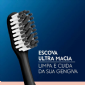 Escova Dental Oral-B Iconic Ultra Macia 3 Unidades