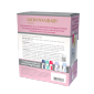 Kit com 2 Desodorantes Roll-On Giovanna Baby Classic
