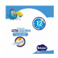 FRALDA BABYSEC ULTRA SEC HIPER XXG 48UN