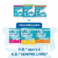 ABSORVENTE INTERNO O.B PROCOMFORT SUPER 8UN