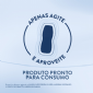 Suplemento Nutricional Ensure Plus Advance Baunilha com 220ml