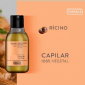OLEO RICINO PURO FARMAX 30ML