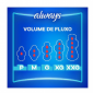 ABSORVENTE ALWAYS NOTURNO SUAVE COM ABAS XXG 10U