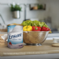 Suplemento Nutricional Ensure Morango 850g