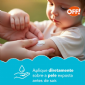 Repelente Off Baby Lo��o em Gel 117ml