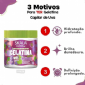 GEL DE CABELO SKALA UVA 550GR