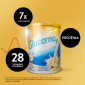 Suplemento Nutricional Glucerna SR Sabor Baunilha 400g