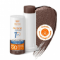 Protetor Solar Facial em Bast�o Darrow Multifuncional Actine One Stick FPS 50 Tom 6 13g