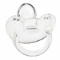 CHUPETA KUKA SILICONE ORTODNTICA N2 TRANSPARENTE
