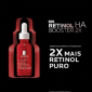 S�rum Antirrugas Profundas La Roche-Posay Retinol HA Booster 2x 15ml