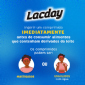 LACDAY ENZIMA DIGESTIVA LACTASE 30 COMPRIMIDOS MASTIGAVEIS