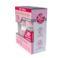 Kit com 2 Desodorantes Roll-On Giovanna Baby Classic
