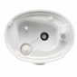 UMIDIFICADOR DE AR MULTILASER CLEAR TANK 2,1L