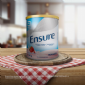 Suplemento Nutricional Ensure Morango 400g