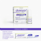 BASE FORTALECEDORA CLOTRIMIX UNHAS 7ML