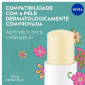 Hidratante Labial Nivea Disney Princesa Cinderela Edi��o Limitada Baunilha 4,8g