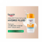 PROTETOR SOLAR ANTIOXIDANTE FPS60 EUCERIN HYDRO FLUID 50ML