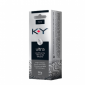 GEL LUBRIFICANTE �NTIMO DE SILICONE K-Y ULTRA 50G
