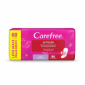 Protetor Di�rio Carefree Prote��o com Fragr�ncia 80 Unidades