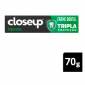 CREME DENTAL CLOSE UP TRIPLE MENTA 70G